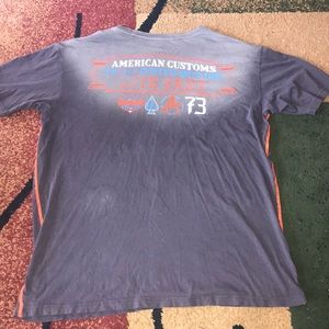 Affliction Shirts - Men’s Affliction shirt 3XL NWOT Affliction Shirts - Men’s Affliction shirt 3XL NWOT